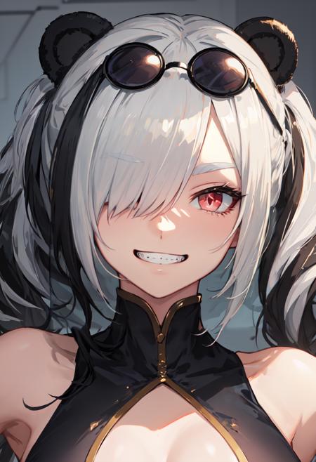 feater/エフイーター/食铁兽 (Arknights)