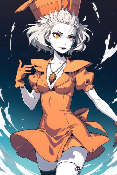 Esmeralda (Helios Eclipse)版本v1.0 (ID: 659346)