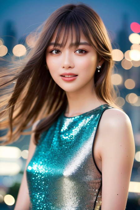 UchidaRio / 内田 理央_JP_Actress
