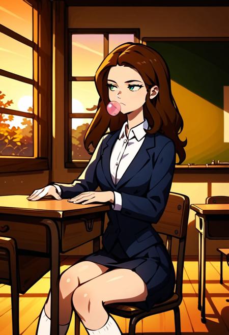Abigail (Storybooth)