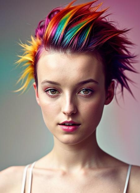 Bella Ramsey