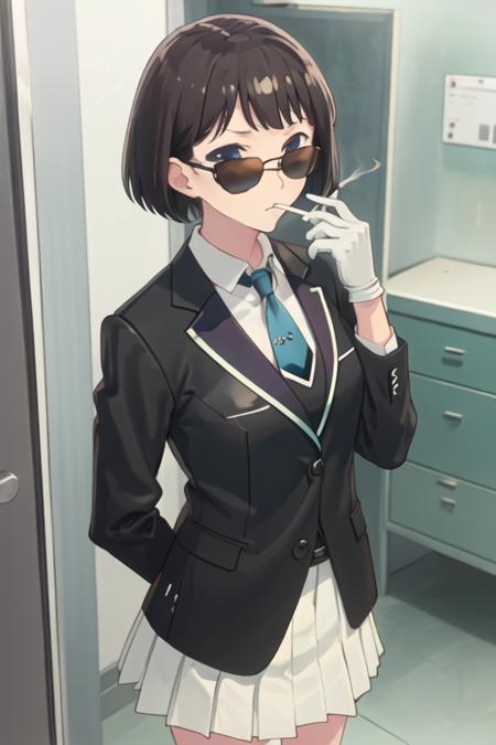 Kanou Koyomi (Yagate Kimi ni Naru)