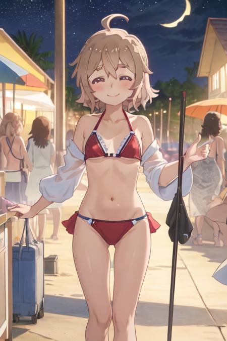 Kanon Konomori (Watashi ni Tenshi ga Maiorita!)