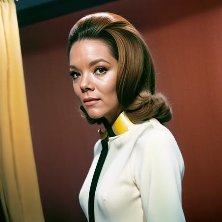 Diana Rigg