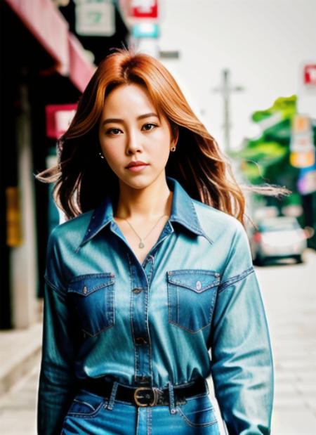 Han ji-min