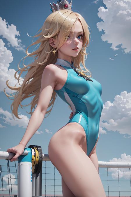 Rosalina (13 Outfits) | Character LyCORIS