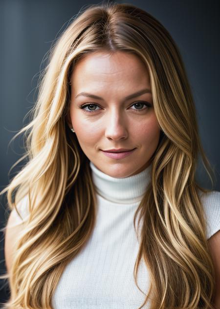 becki newton