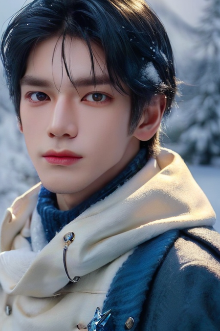 NCT 127 Taeyong