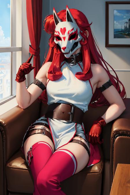 Neon Red | Neon White版本v1.0 (ID: 194830)