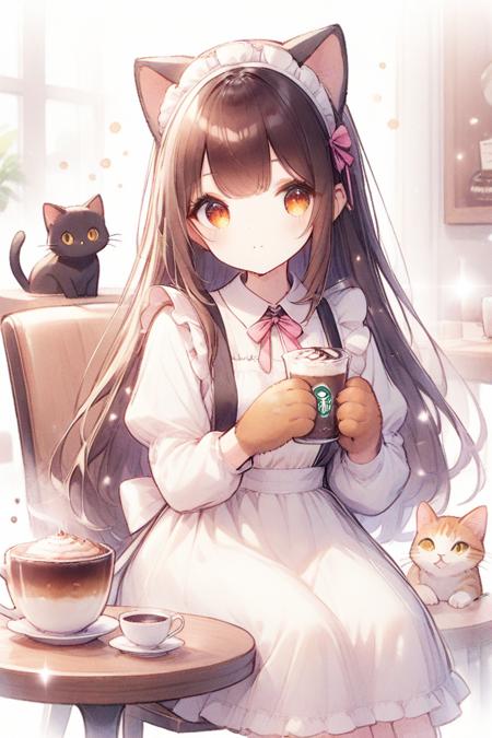 cocoamixXL版本v3 (soft art) (soft art)