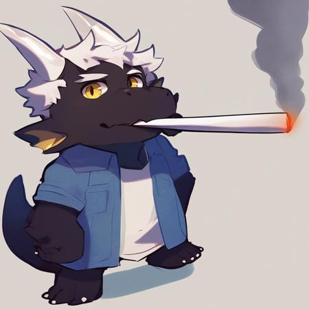 Doobie Ralsei | meme concept