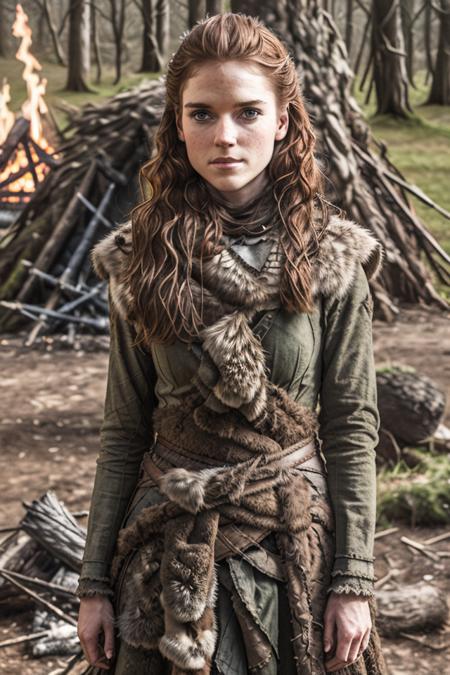 Ygritte - Game of Thrones
