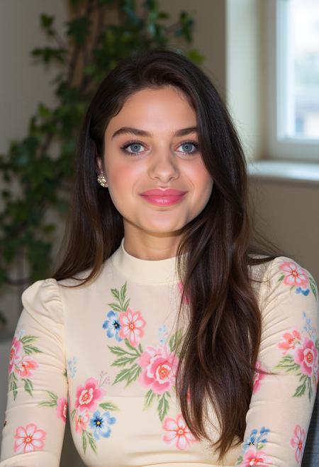 Odeya Rush