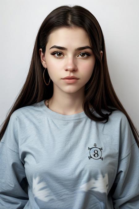 Lea Elui Ginet