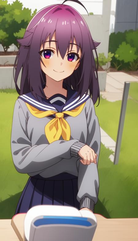 虎视馅子-鹿乃子乃子乃子虎视眈眈(Koshi Anko-Shikanoko Nokonoko Koshitantan)版本SD 1.5 (ID: 1079543)