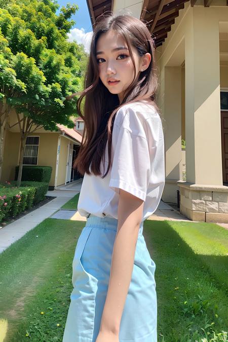 Hong Kong School Uniform Collection