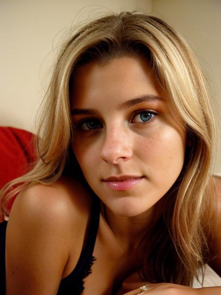 Jessi Model / BTM Busty jFlo / Jessi Florence