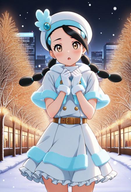 Idol Style: Love Live School Idol Festival All Stars [Illustrious]
