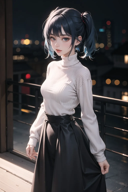 YabaL_Mix AniRealistic