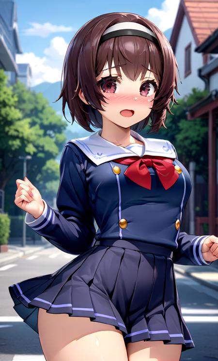 Mayu ・ 真由ちゃん　『痴漢は電車の中で ・ Chikan wa Densha no Naka de』