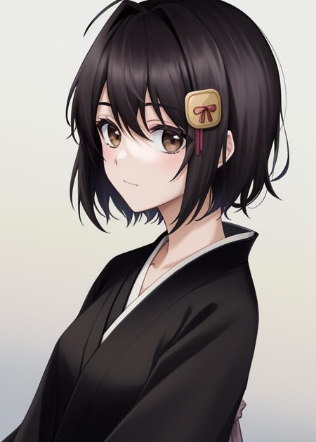 BLEACH Hinamori_Momo版本v1.0 (ID: 103706)