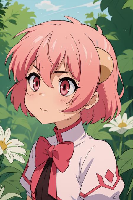 Seikoku no Dragonar - Eco