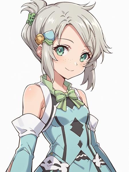 Lucy // Rune Factory 5版本v1.0 (ID: 1287046)