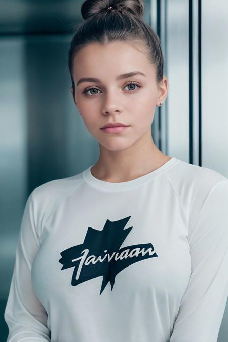 Ekaterina Alyabova