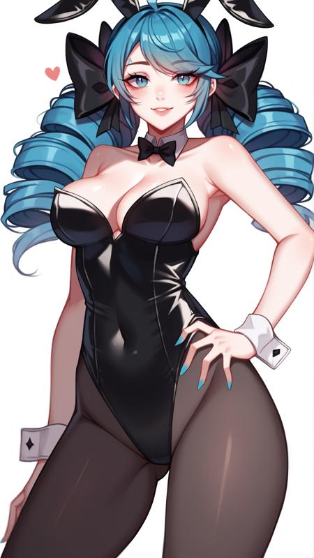 [Pony XL | PDXL] Noodychaan art style LoRA版本v1.0 (ID: 422141)