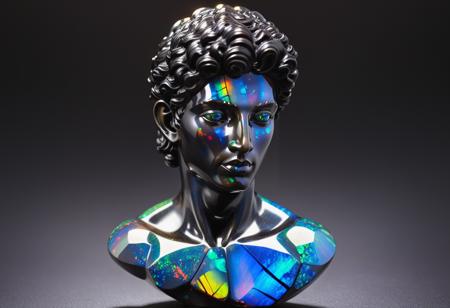 Black Opal Style | Like Opal, but Emo版本v1.0 (ID: 341191)