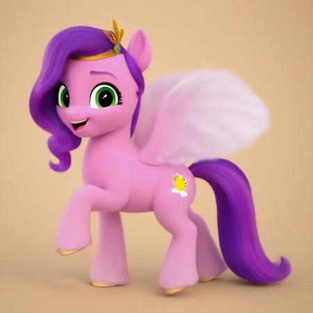 Pipp Petals