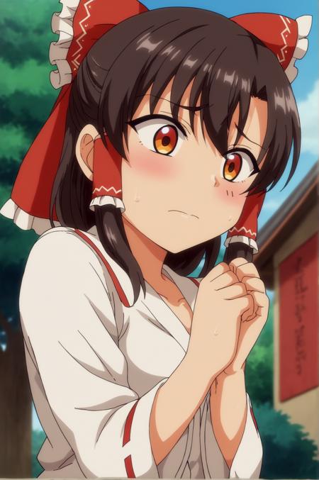 Saimin Seishidou [ArtStyle]版本Saimin Seishidou (ID: 934552)