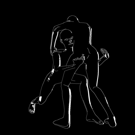 Ultimate Wrestling Queens - Pose Pack