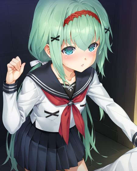 Bishoujo Mangekyou | 美少女万華鏡