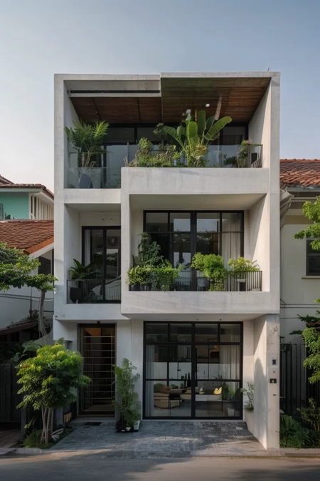 AIDVN_Townhouse