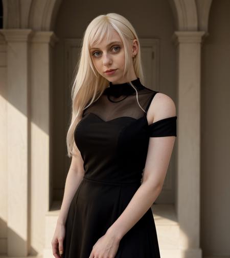 Mary Morgan
