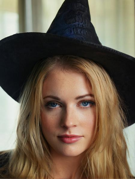 Melissa Joan Hart - Sabrina