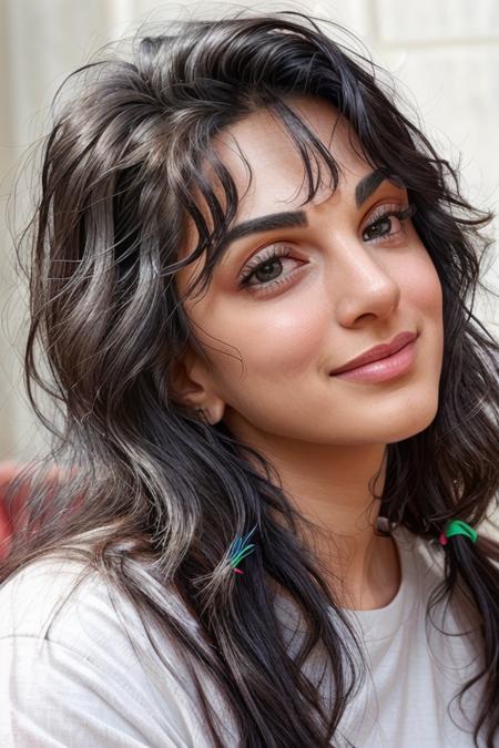 Kiara Advani (Lora)