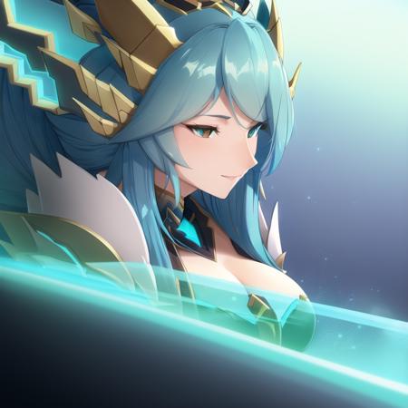 MH Zinogre Themer