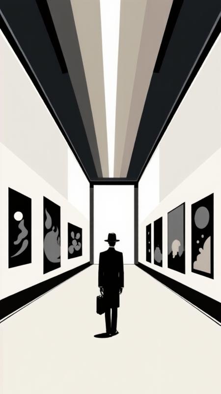 Psychedelic Noir