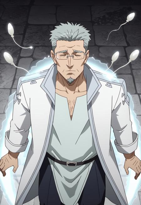 Owen - Black Clover