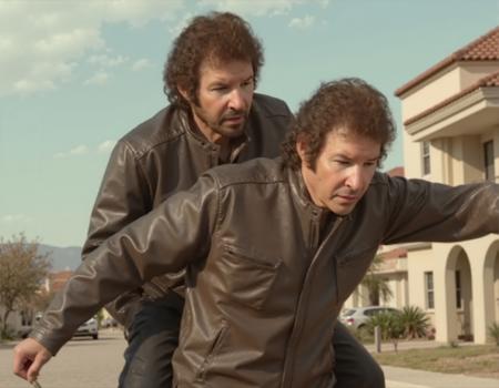 Neil Breen