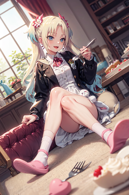 Rurino Osawa (Love Live!)