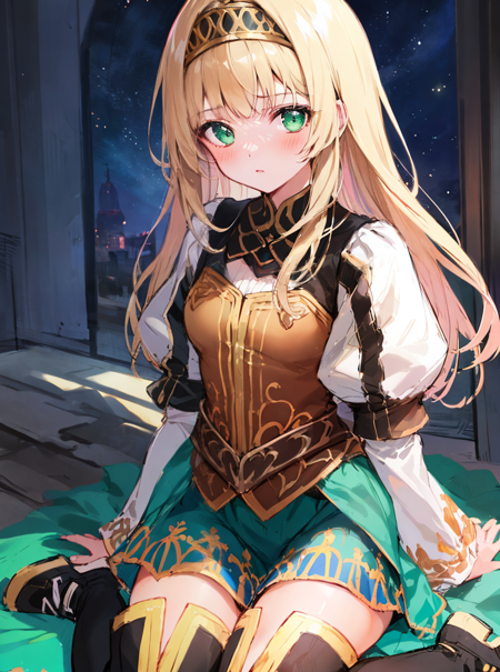 alicia