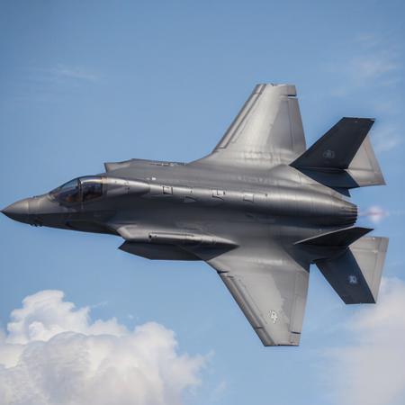 F-35 Lightning II