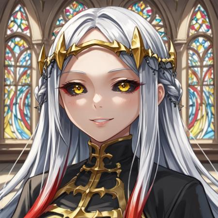 Creator Maxwell (Brave Frontier)版本Creator Maxwell (ID: 861713)