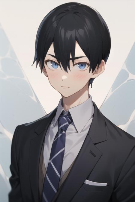 Nagi Umino / Kakkou no Iinazuke