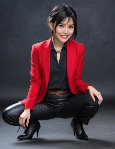 Aoi Tsukasa