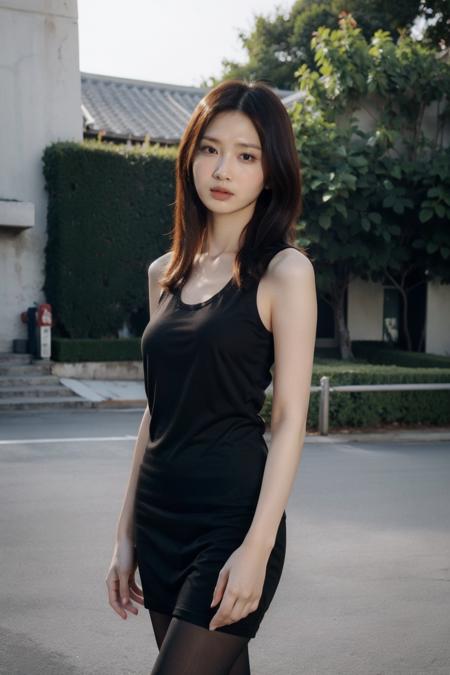 Carol Yeung Makina Lora