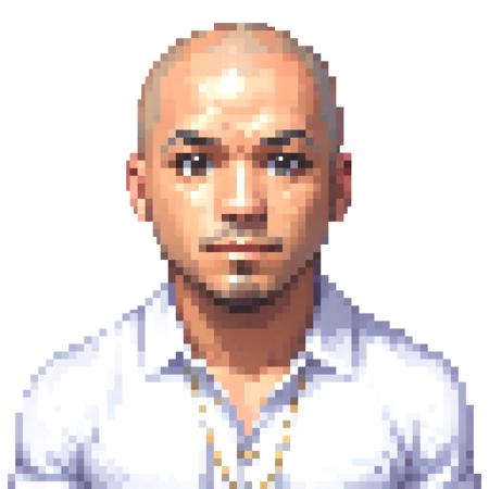 【SDXL】Pixel Art (LoRA)